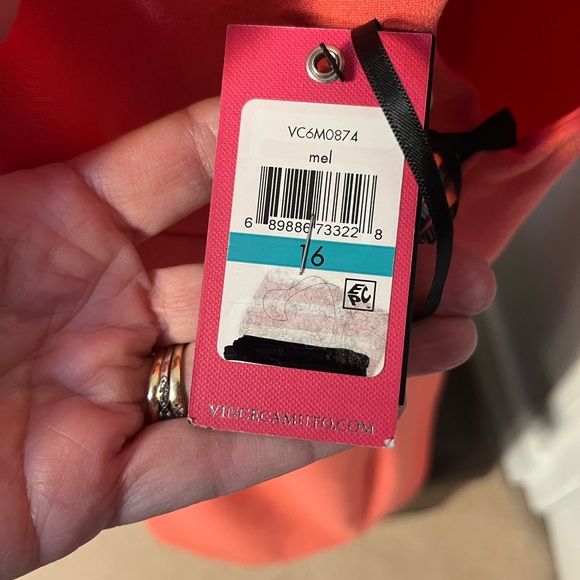 Vince Camuto Dress - Picture 9 of 10